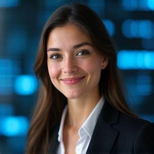 Bryell Zaynidinov - CTO ChronosCloak Systems
